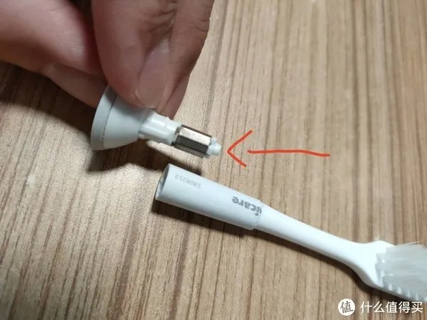 还在用昂贵的飞利浦“替换刷头”?这才是真丶替换刷头,移花接木。