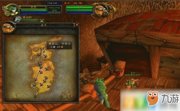 魔兽世界怀旧服诺格弗格药剂怎么获得 诺格弗格药剂获得方法