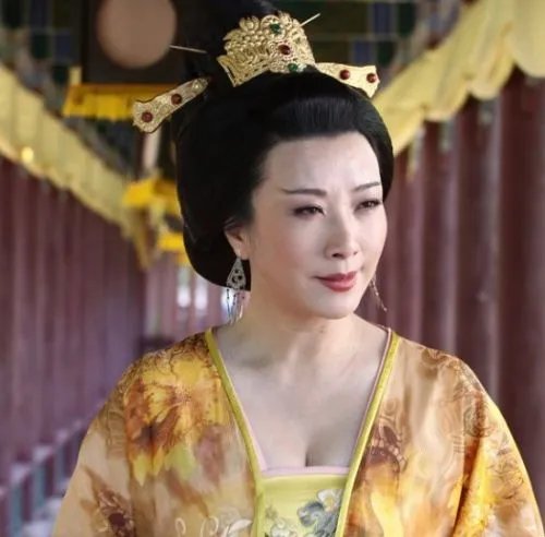中国历史上最美的皇后是谁