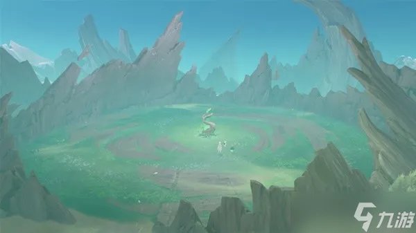 《原神》为了一切向往生命的孩子们任务攻略 为了一切向往生命的孩子们任务怎么做