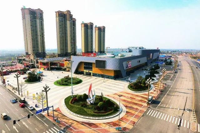 德阳吃喝玩乐在哪里？