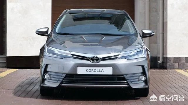 卡罗拉的油耗怎么样？