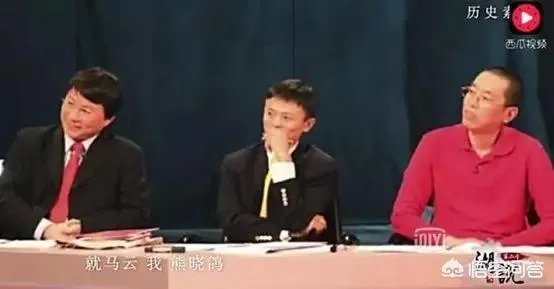 史玉柱是一个怎样的人？