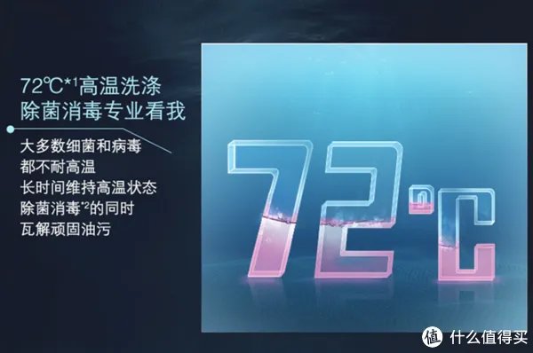 洗碗机好不好用