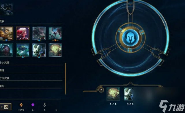 LOL符文战神雷克顿怎么样 符文战神雷克顿怎么获取