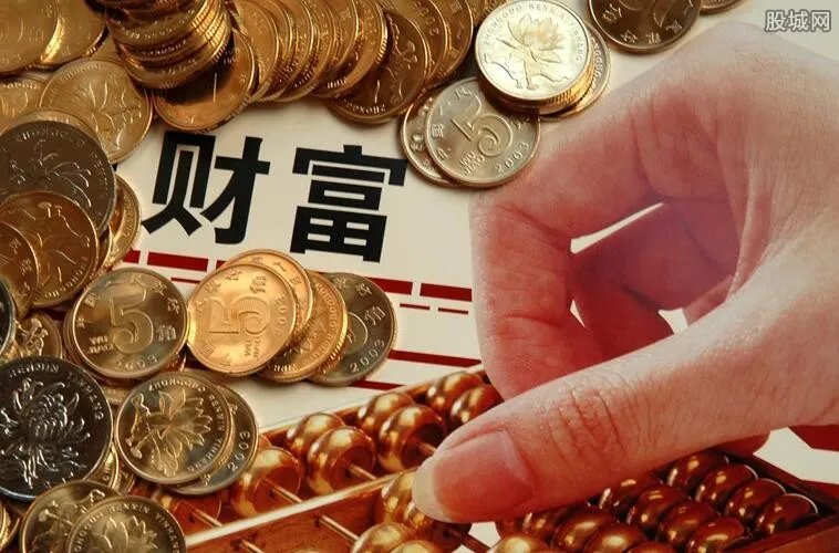 中国最大隐形富豪是谁 他的身价有多少亿了