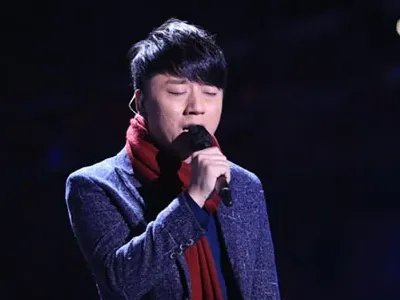 中国好声音冠军历届名单都有谁？