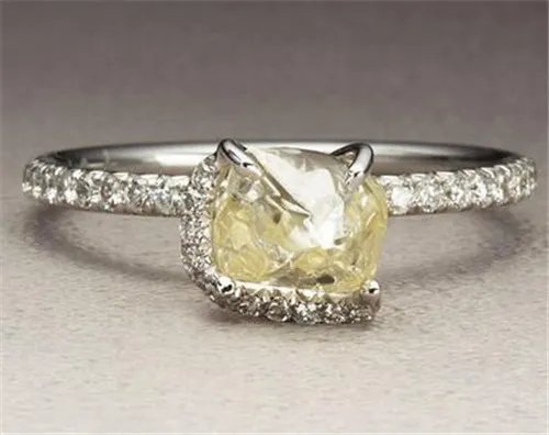 7克拉钻石多少钱 7克拉钻石价格贵不贵