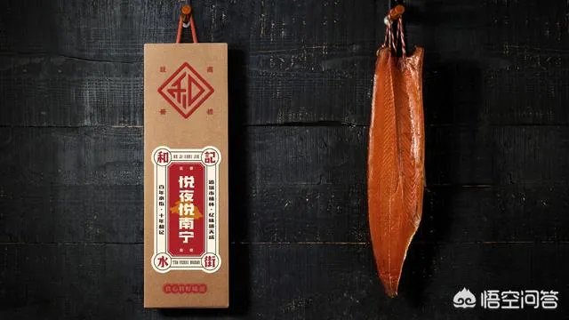 品牌设计公司都做什么？