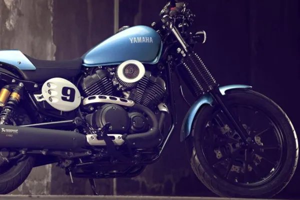 机车女孩什么意思