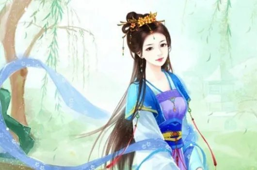 世界上最漂亮的人是谁？