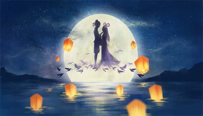 四大民间故事是哪四个 四大民间故事是什么