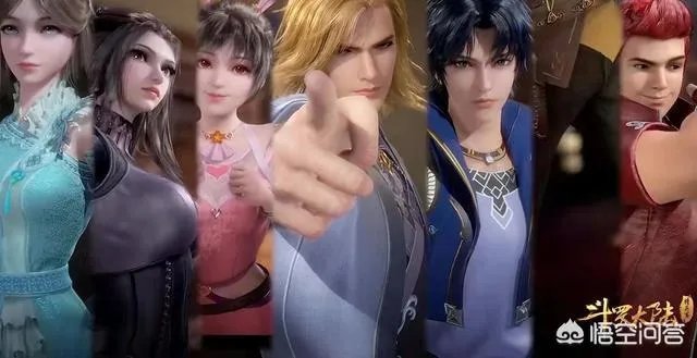 斗罗大陆:奥斯卡为什么也被称为怪物,他天赋怎么样?