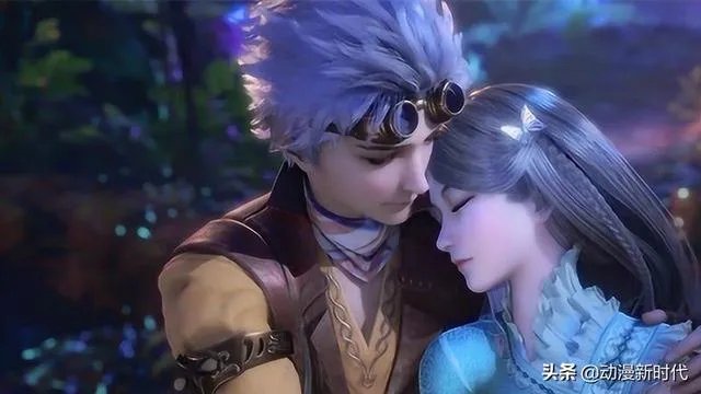 斗罗大陆:奥斯卡为什么也被称为怪物,他天赋怎么样?