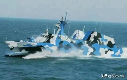 022隐身导弹艇性能先进，为何难于维护？