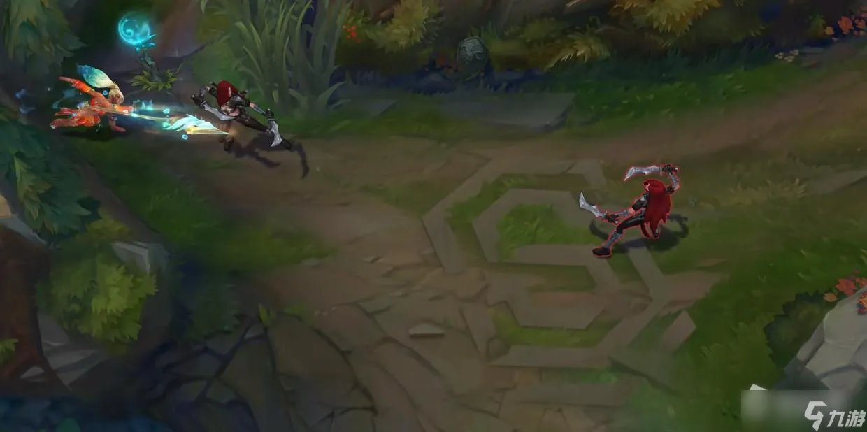 LOL奈德丽海洋之歌皮肤价格一览