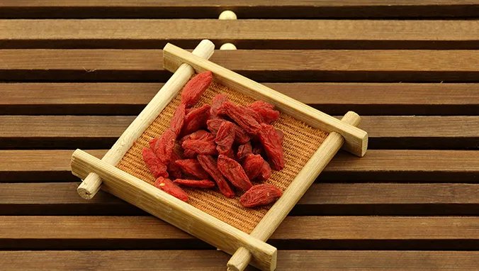 枸杞子的作用与功效