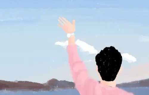 最好的告别经典句子