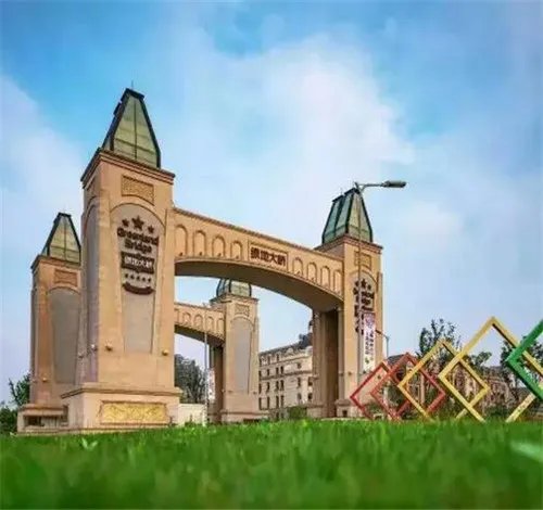 2017上海崇明岛房价走势图 崇明岛绿地长岛的房子好不好