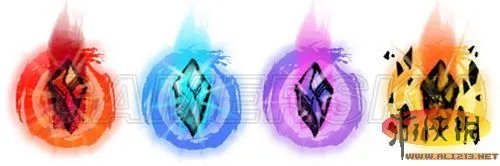 《愤怒的小红帽：猎魔姬》官方材料说明