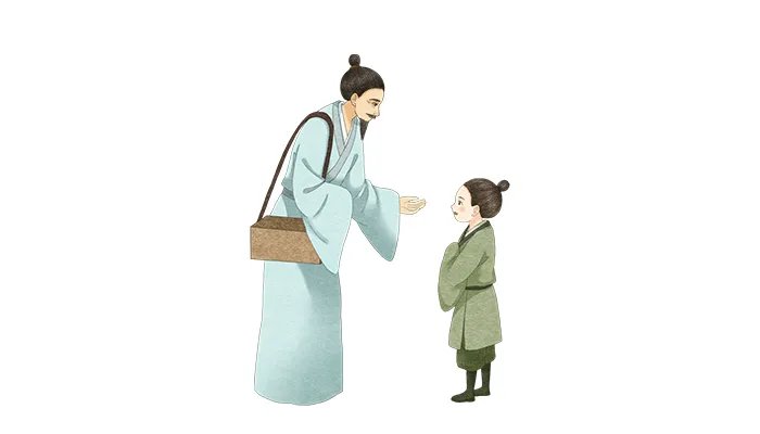 曾子杀猪的故事 曾子杀猪的故事50字概括