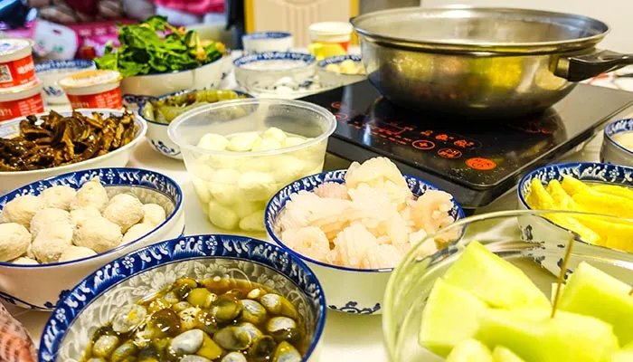 豆捞是什么东西 豆捞是什么