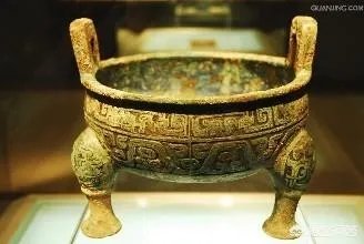 铜鼎有什么摆放禁忌？