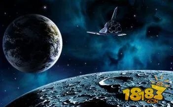 太空迎3D打印机 太空中制造零部件减少输送