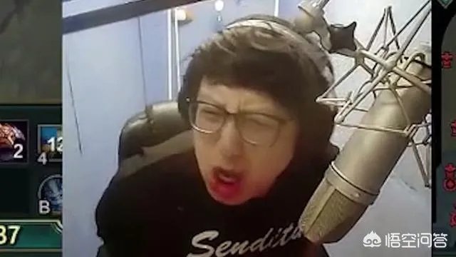 如何评价斗鱼东北大鹌鹑？