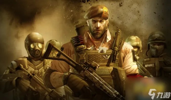 cf烟雾头怎么调2022 烟雾头最新调法2022