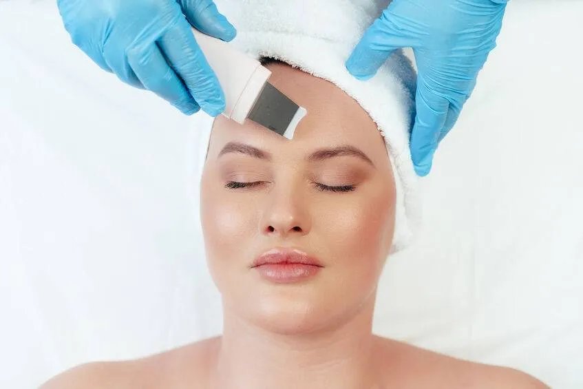 怎么快速美白全身