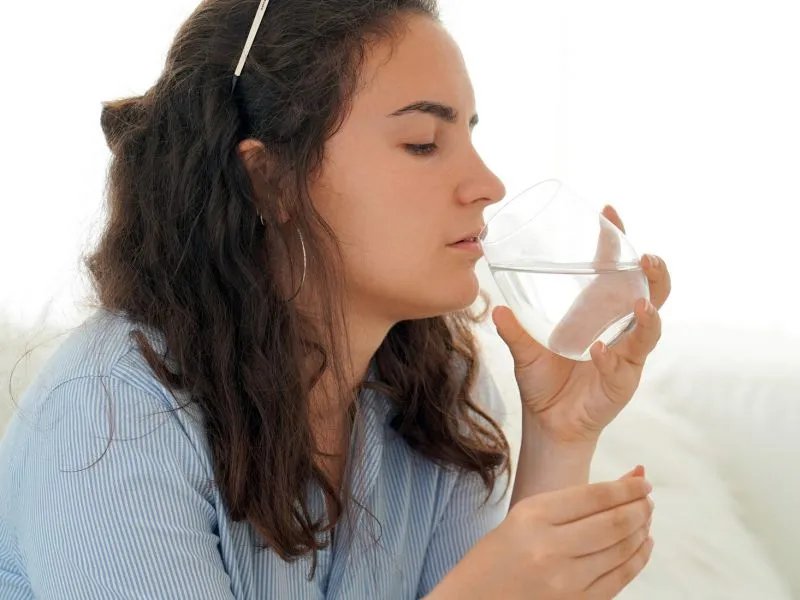 吃避孕药的副作用