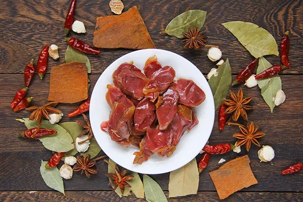 高嘌呤食物有哪些