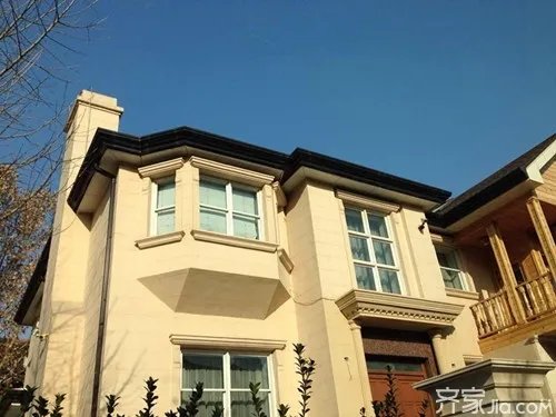 天沟是什么 天沟和檐沟的区别是什么