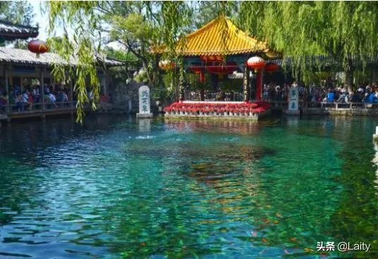 济南有什么好玩的地方？哪些景点必去？