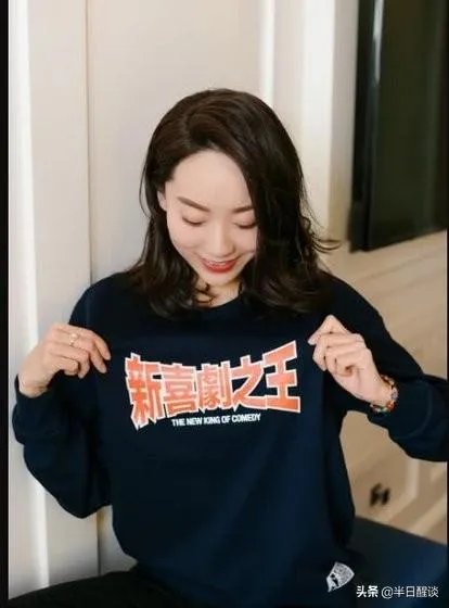 鄂靖文在演了《新喜剧之王》后，为什么还是没火？