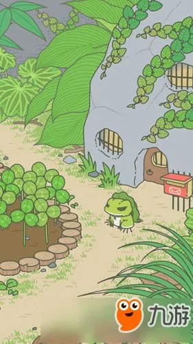 《青蛙旅行（旅かえる）》怎么玩 旅行青蛙玩法攻略大全
