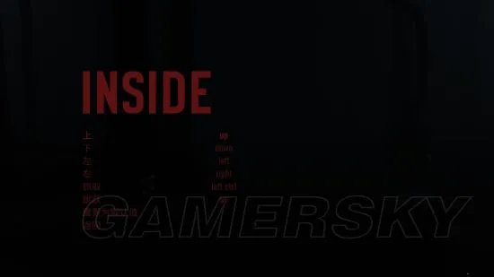《Inside》图文攻略 全收集解谜流程图文攻略