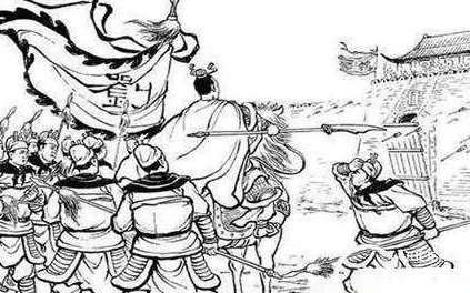 张士诚的亲弟弟张士信到底做了什么事情 竟然间接害死了他