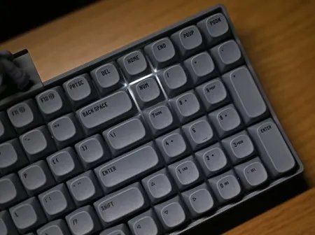 三模键盘BT是什么意思