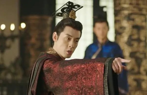 曹睿简介：曹丕儿子，曹操孙子（三国曹魏第二位皇帝）