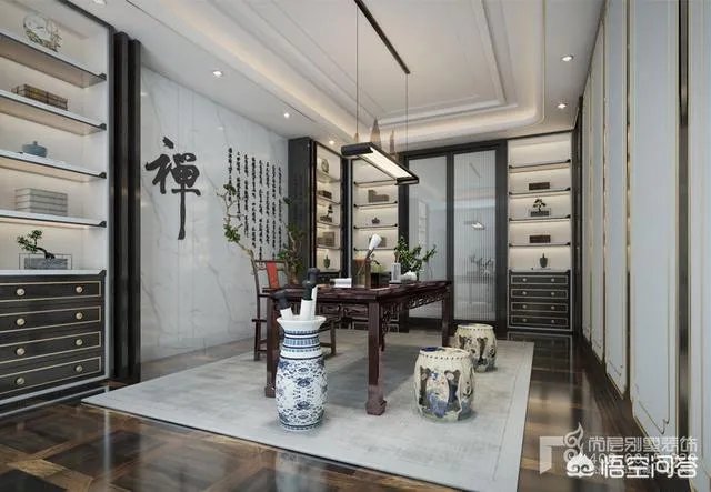 杭州别墅装修哪家比较好？