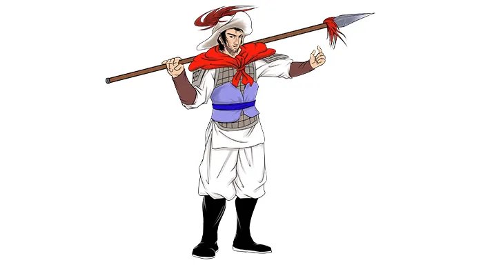 林冲棒打洪教头主要内容概括