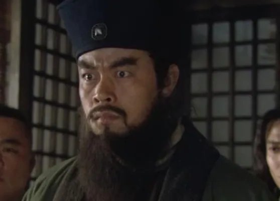 打虎将李忠是什么人？他为何会被人看不起