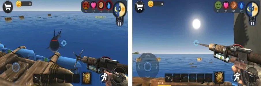 荒岛求生游戏手机版排行榜2021 荒岛求生游戏推荐前十名