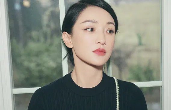 周迅简历个人简介身高多少