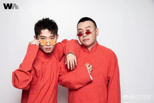 金霏把《虎口遐想》改成《姜昆掉老虎洞里》，你有何评论？