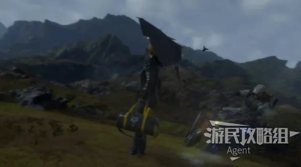 《死亡搁浅》图文攻略 全主线任务及关键支线图文攻略