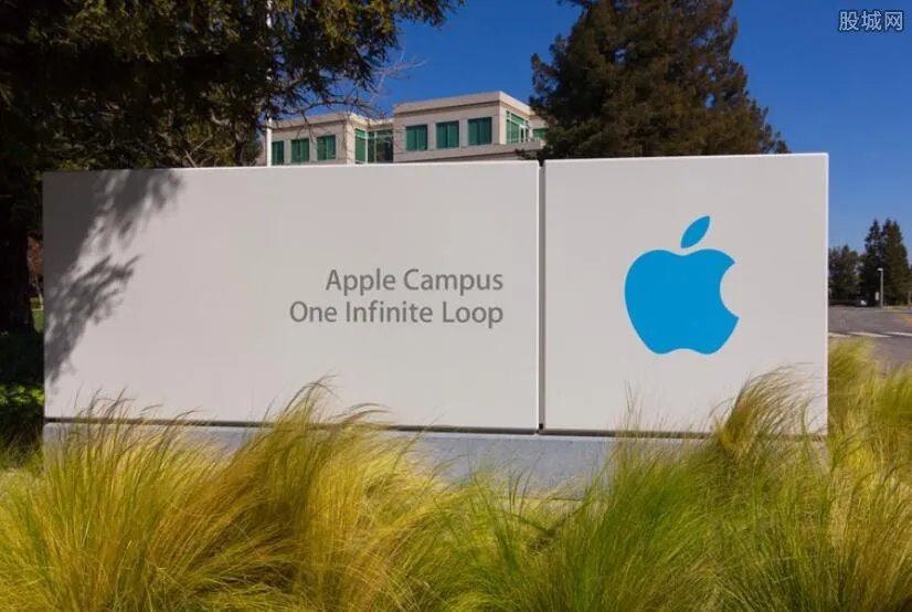 苹果股票最新行情 今日股价多少钱一股