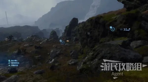 《死亡搁浅》图文攻略 全主线任务及关键支线图文攻略